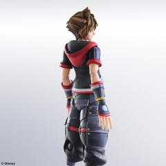 Bring Arts Sora 8.8" Figure