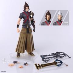 Bring Arts Terra 7.1" Figure
