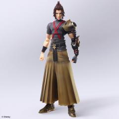 Bring Arts Terra 7.1" Figure