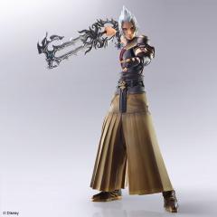 Bring Arts Terra 7.1" Figure