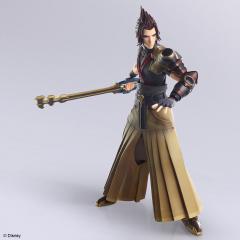 Bring Arts Terra 7.1" Figure