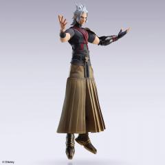 Bring Arts Terra 7.1" Figure