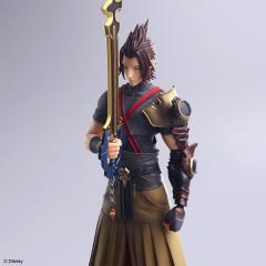 Bring Arts Terra 7.1" Figure