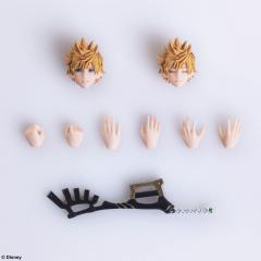 Bring Arts Ventus 6" Figure