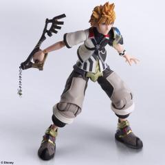 Bring Arts Ventus 6" Figure