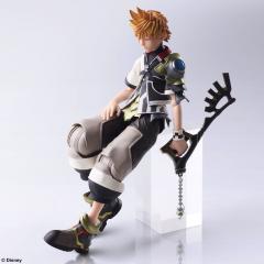 Bring Arts Ventus 6" Figure