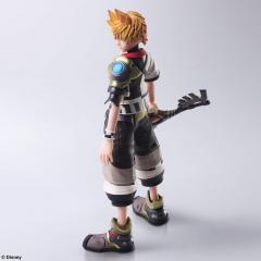 Bring Arts Ventus 6" Figure