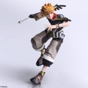Bring Arts Ventus 6" Figure
