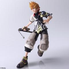 Bring Arts Ventus 6" Figure