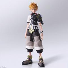 Bring Arts Ventus 6" Figure