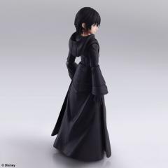 Bring Arts Xion 5.6" Figure