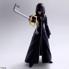 Bring Arts Xion 5.6" Figure