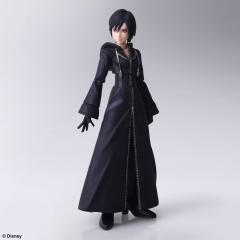 Bring Arts Xion 5.6" Figure