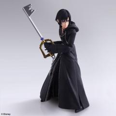 Bring Arts Xion 5.6" Figure