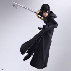 Bring Arts Xion 5.6" Figure