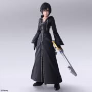 Bring Arts Xion 5.6" Figure