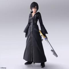 Bring Arts Xion 5.6" Figure