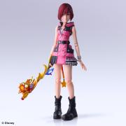 Kairi 8" Figure