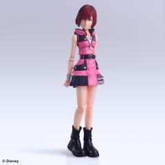 Kairi 8" Figure