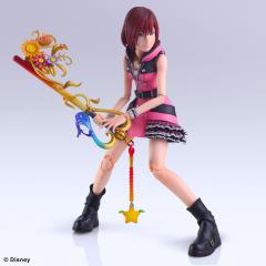 Kairi 8" Figure