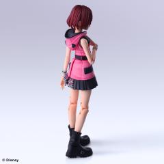 Kairi 8" Figure