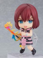 Nendoroid Kairi: Kingdom Hearts III Ver.