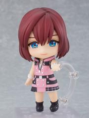 Nendoroid Kairi: Kingdom Hearts III Ver.