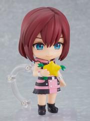 Nendoroid Kairi: Kingdom Hearts III Ver.