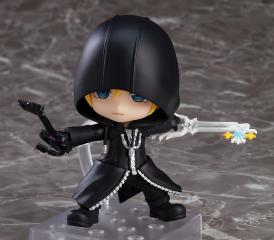Nendoroid Roxas: Kingdom Hearts III Ver.