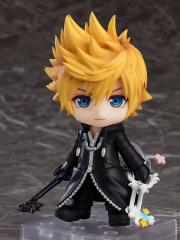 Nendoroid Roxas: Kingdom Hearts III Ver.