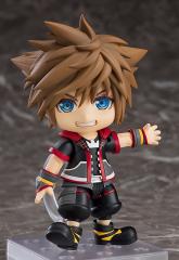 Nendoroid Sora: Kingdom Hearts III Ver.