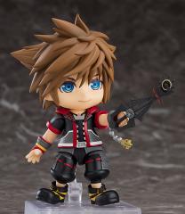 Nendoroid Sora: Kingdom Hearts III Ver.