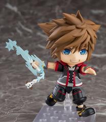 Nendoroid Sora: Kingdom Hearts III Ver.