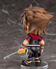 Nendoroid Sora: Kingdom Hearts III Ver.