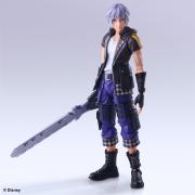 Riku 9.6" Figure