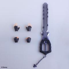 Riku 9.6" Figure