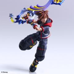 Sora 8.7" Figure (Ver 2 / deluxe)