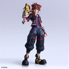 Sora 8.7" Figure (Ver 2 / deluxe)