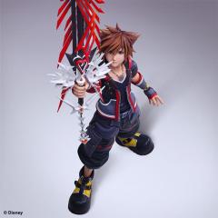 Sora 8.7" Figure (Ver 2 / deluxe)