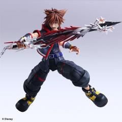 Sora 8.7" Figure (Ver 2 / deluxe)