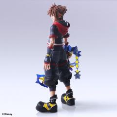 Sora 8.7" Figure (Ver 2 / deluxe)