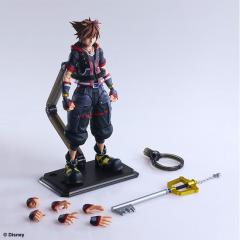 Sora 8.7" Figure (Ver 2)