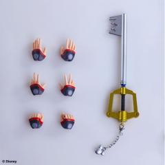 Sora 8.7" Figure (Ver 2)