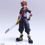 Sora 8.7" Figure (Ver 2)
