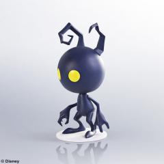Static Arts Mini Shadow