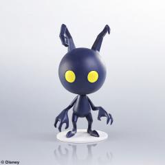 Static Arts Mini Shadow
