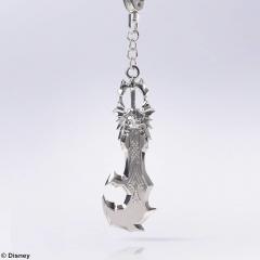 Aced's Keyblade Keychain