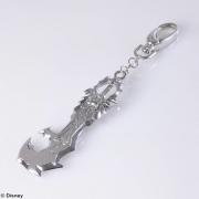 Aced's Keyblade Keychain