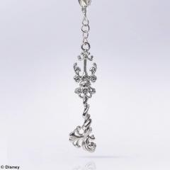 Ava's Keyblade Keychain