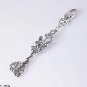 Ava's Keyblade Keychain